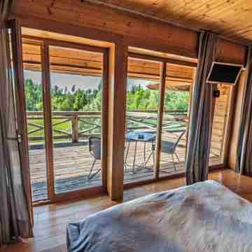 Jonathan Spa Estate Rooms