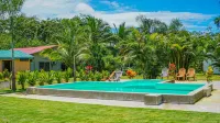 Hotel Campestre del Arenal - piscina