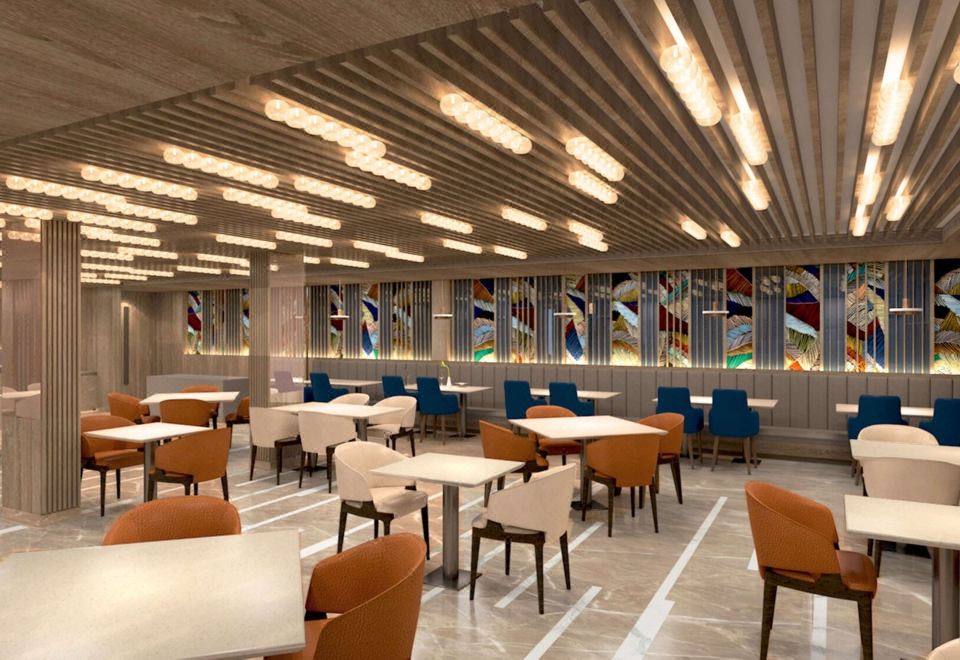 2. 골든 튤립 보팔..