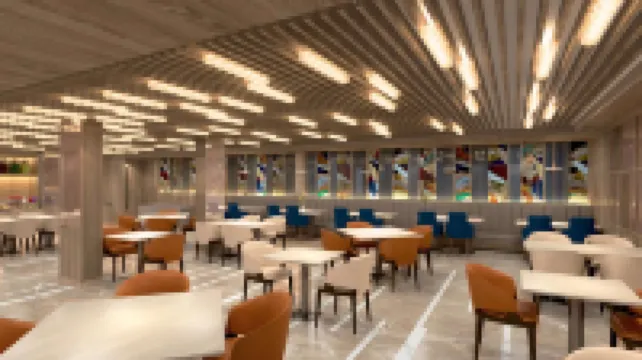 Golden Tulip Bhopal Hotels in Bhopal