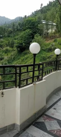 Finger Peaks Hotel Kalam Swat