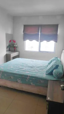 Apartemen Thamrin City 2 Br