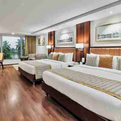 Fortune Park Panchwati, Kolkata - Member ITC Hotels' Group Rooms