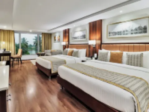 Fortune Park Panchwati, Kolkata - Member ITC Hotels' Group Hotels in Howrah