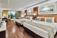 Fortune Park Panchwati, Kolkata - Member ITC Hotels' Group