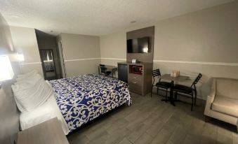SimpleStay Suites - Downtown San Bernardino