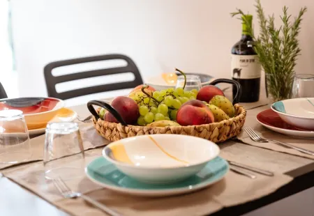 Appartamento Con Idromassaggio Immerso Nel Verde Отели в г. Перито