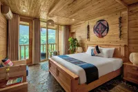 Laxsik Ecolodge - Wifi