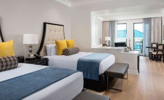 Inn on Fifth