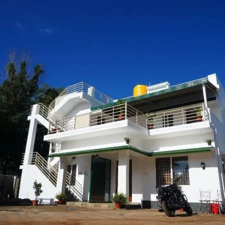 Rithu's inn