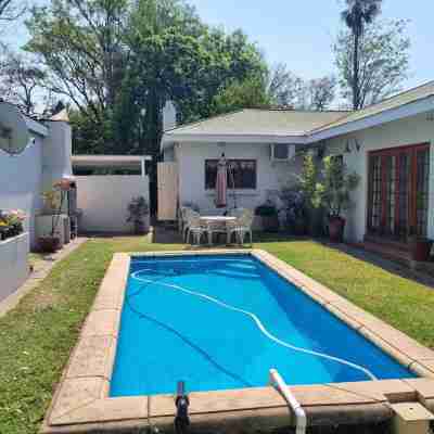 Deo Volente Country Estate Fitness & Recreational Facilities