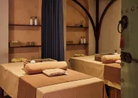 Lina Boutique Villas and Spa