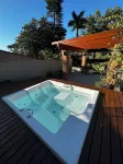 Recanto Das Videiras - Container Hotel di Mogi Guacu