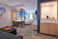 SpringHill Suites Detroit Dearborn Fairlane North附近的飯店