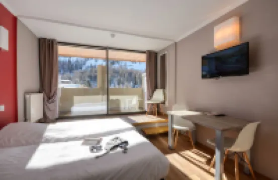 Sowell Residences New Chastillon