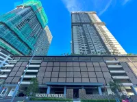 Bali Residences Sea View Suites Melaka