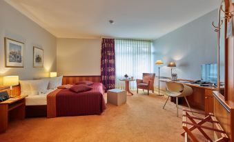 Tandreas Hotel & Restaurant