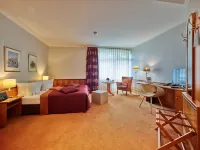 Tandreas Hotel Hotels in der Nähe von Zweigbibliothek Recht und Wirtschaft
