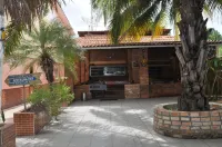 Hotel Pousada Paraíso Das Águas Hotels near Bonita and Azul lakes