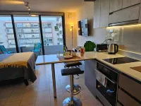 Apartamentos Bauerle Curitiba Hoteles en Temuco