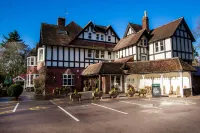 The White Buck Hotels in Ringwood