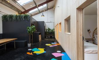 CoalShed