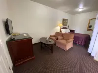 Economy Inn Paso Robles Hotels in Paso Robles