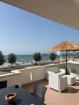 AR Palace Hotel - Palermo Hotels in Sferracavallo