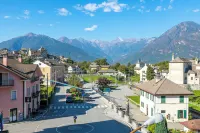 La Casa di Guido Hiking Skiing And Lakes - Happy Rentals - アパートメント