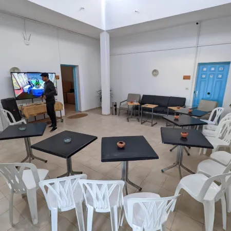 CoZi Coliving Djerba