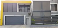 Seboa's Guesthouse Отели в г. 