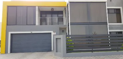 Seboa's Guesthouse Hotels in 