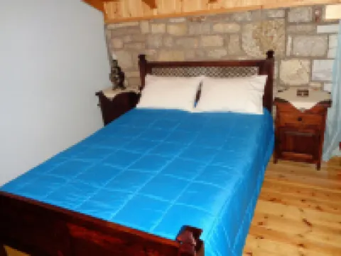 Menina Farm Kalamata Countryside