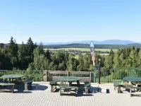 Chalet in Dolní Brusnice Near Ski Lift, Cleaning Included