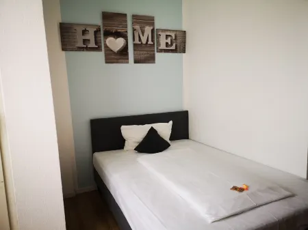 Kempe Komfort Hotel