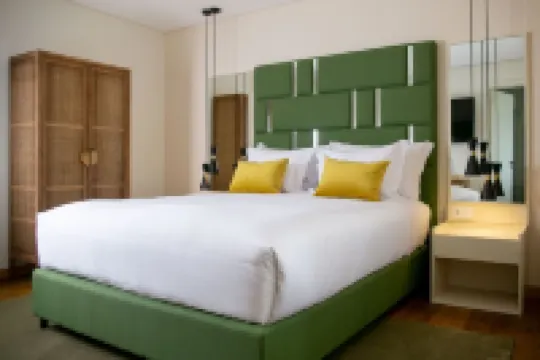 Constance House Hotels in 