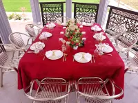 Bella Ella Hotel - breakfast