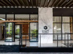 Hyatt Regency Nairobi Westlands