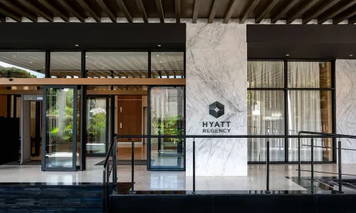 Hyatt Regency Nairobi Westlands