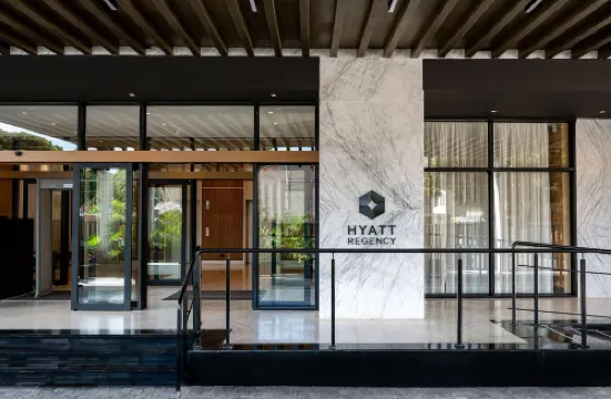 Hyatt Regency Nairobi Westlands