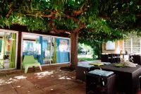La Villa des Violettes Hotels in LUnion