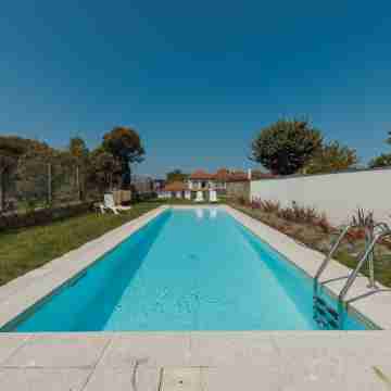 Home with a Pool by Vacationy Fitness & Recreational Facilities