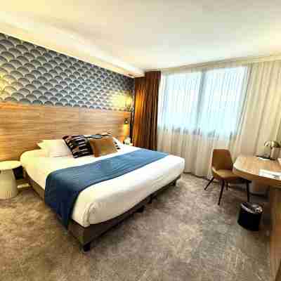 Hotel le Quercy, Sure Hotel Collection by Best Western Rooms