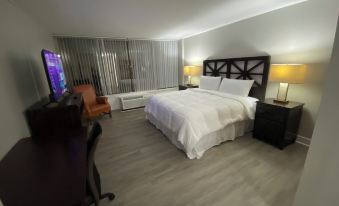 The View Studio, Suites and Event Venue