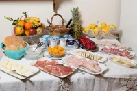 Crociferi B&B