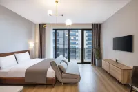 Steps Batumi Hotel & Suites Hotel a 