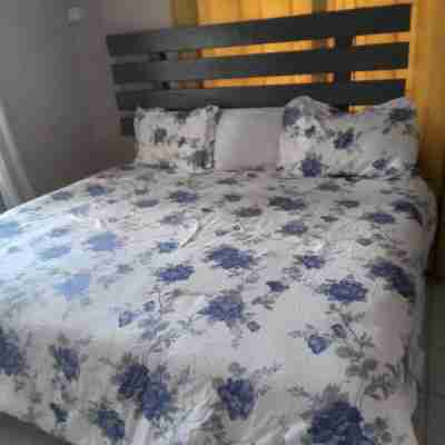 Unity Villa Rooms