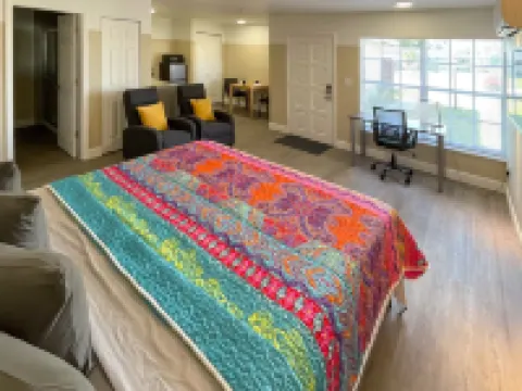 Summerwind Studios Hotels in Iona
