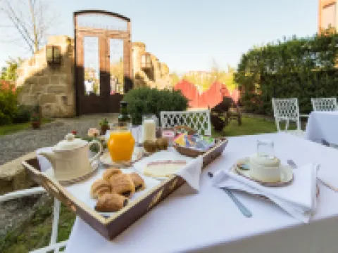 Hospedería Señorío de Casalarreina Hotels in Comarca de Haro