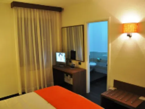 Hotel Sandalia Hotels in Nuoro